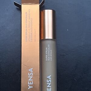 Super Serum Silk Concealer - Beige